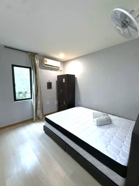 Bungalow House for Sale in Taman Kolam Air (Johor Bahru) - Karl Lim - Bedroom - PropertyGuru.com.my