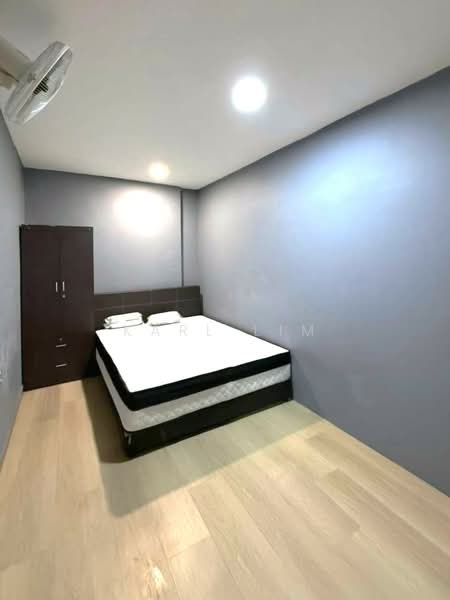 Bungalow House for Sale in Taman Kolam Air (Johor Bahru) - Karl Lim - Bedroom - PropertyGuru.com.my