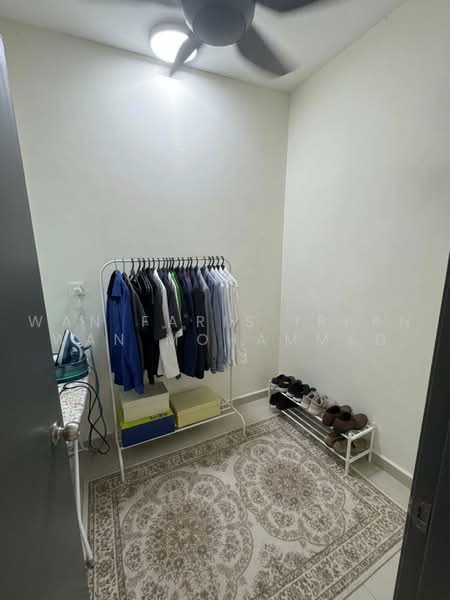 Townhouse for Sale in Cybersouth (Dengkil) - Wan Faris Irfan Wan Mohammad - Interior - PropertyGuru.com.my
