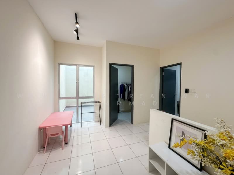 Townhouse for Sale in Cybersouth (Dengkil) - Wan Faris Irfan Wan Mohammad - Interior - PropertyGuru.com.my
