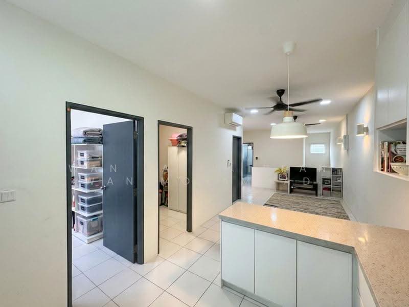 Townhouse for Sale in Cybersouth (Dengkil) - Wan Faris Irfan Wan Mohammad - Interior - PropertyGuru.com.my