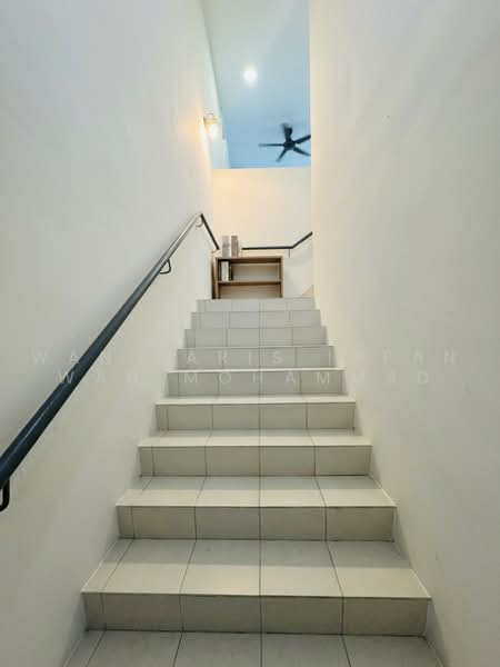 Townhouse for Sale in Cybersouth (Dengkil) - Wan Faris Irfan Wan Mohammad - Interior - PropertyGuru.com.my