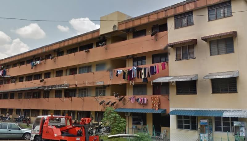 Shop for Sale in SS15 (Subang Jaya) - Stephen Lim - Exterior - PropertyGuru.com.my
