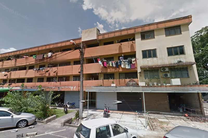Shop for Sale in SS15 (Subang Jaya) - Stephen Lim - Exterior - PropertyGuru.com.my