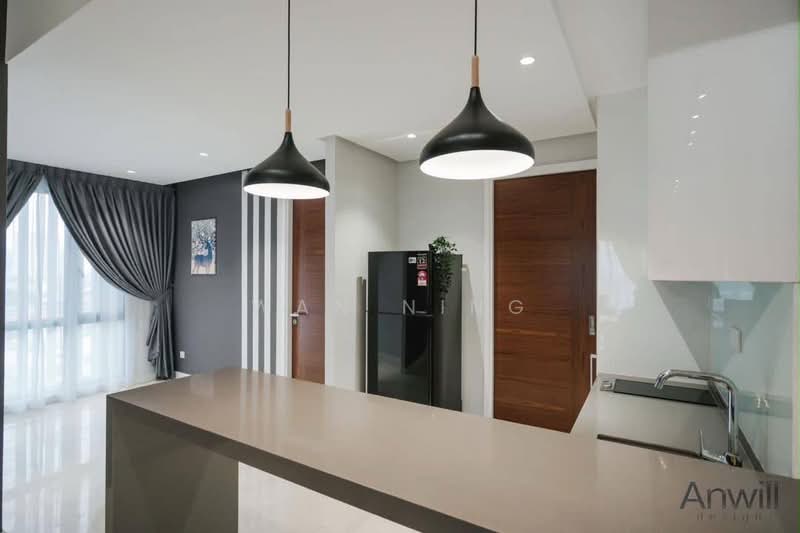Service Residence for Sale at The Astaka @ 1 Bukit Senyum - Wan Ning - PropertyGuru.com.my