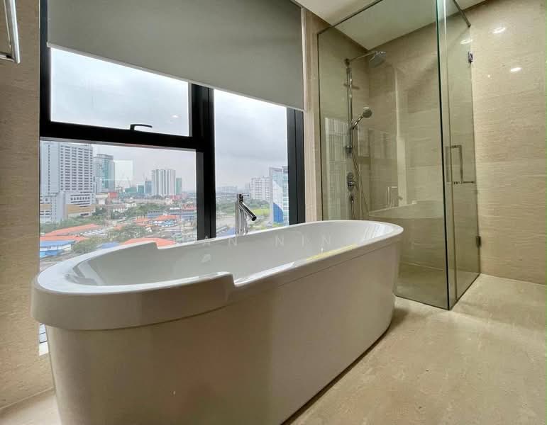 Service Residence for Sale at The Astaka @ 1 Bukit Senyum - Wan Ning - PropertyGuru.com.my
