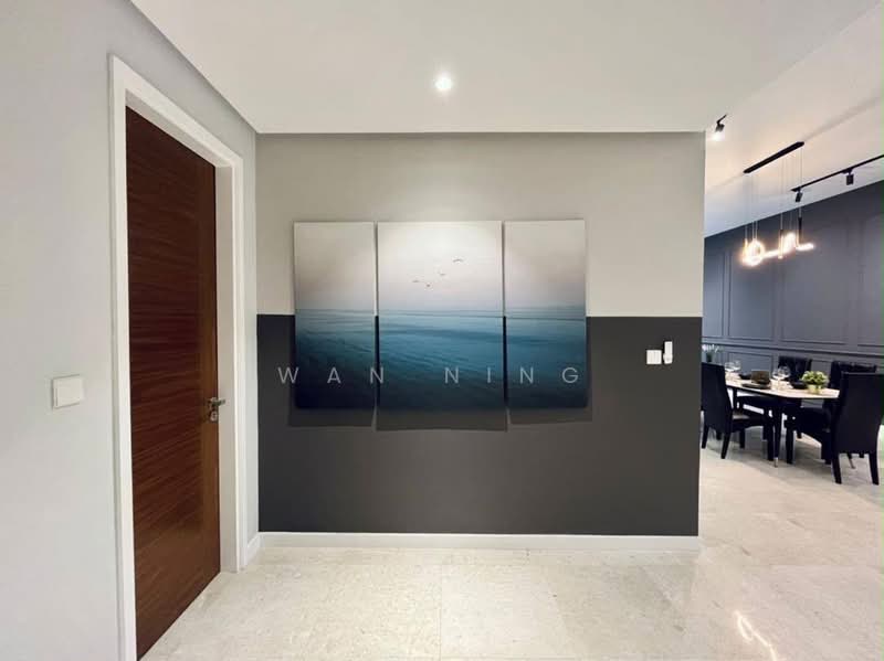 Service Residence for Sale at The Astaka @ 1 Bukit Senyum - Wan Ning - PropertyGuru.com.my