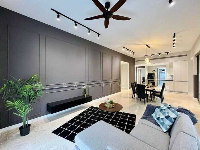 Service Residence for Sale at The Astaka @ 1 Bukit Senyum - Wan Ning - PropertyGuru.com.my
