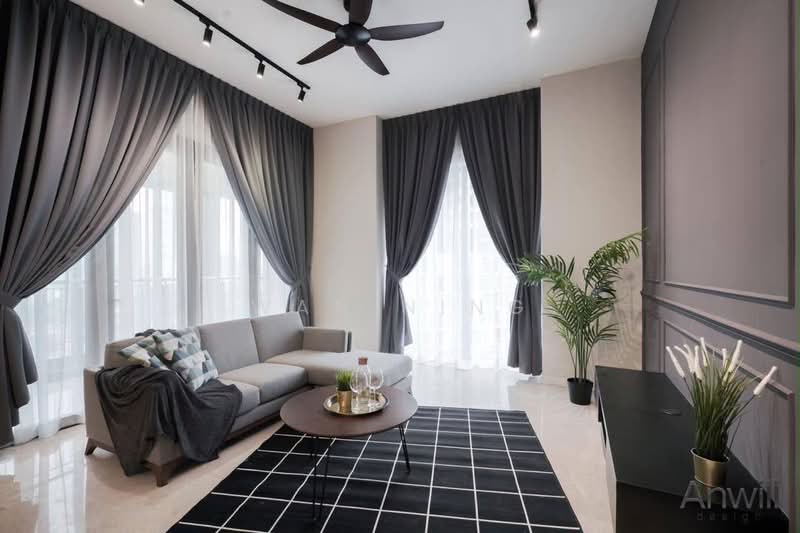 Service Residence for Sale at The Astaka @ 1 Bukit Senyum - Wan Ning - PropertyGuru.com.my