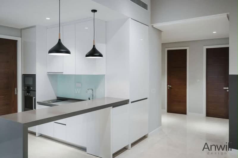 Service Residence for Sale at The Astaka @ 1 Bukit Senyum - Wan Ning - PropertyGuru.com.my