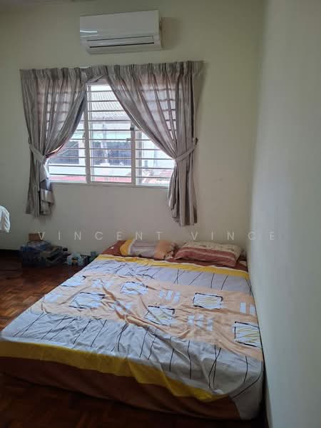 Rumah Teres 2-Tingkat untuk Disewa di Sri Petaling (Kuala Lumpur) - Vincent Vince - Bedroom - PropertyGuru.com.my