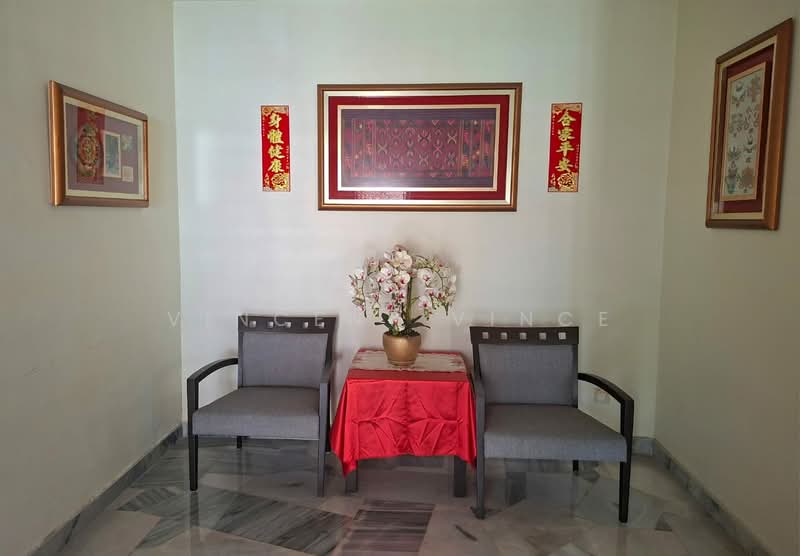 Rumah Teres 2-Tingkat untuk Disewa di Sri Petaling (Kuala Lumpur) - Vincent Vince - Interior - PropertyGuru.com.my