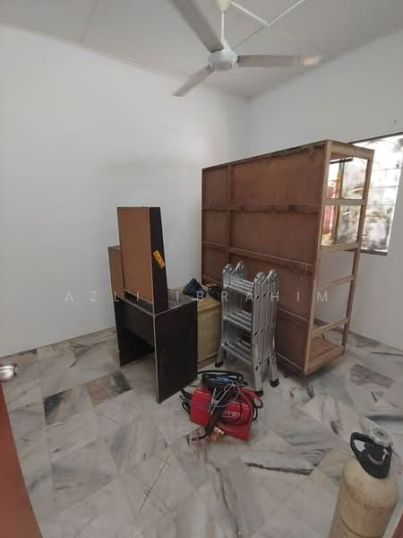 Rumah Teres 1-Tingkat untuk Dijual di Bandar Rinching Seksyen 1 (Semenyih) - Azli Ibrahim - Interior - PropertyGuru.com.my
