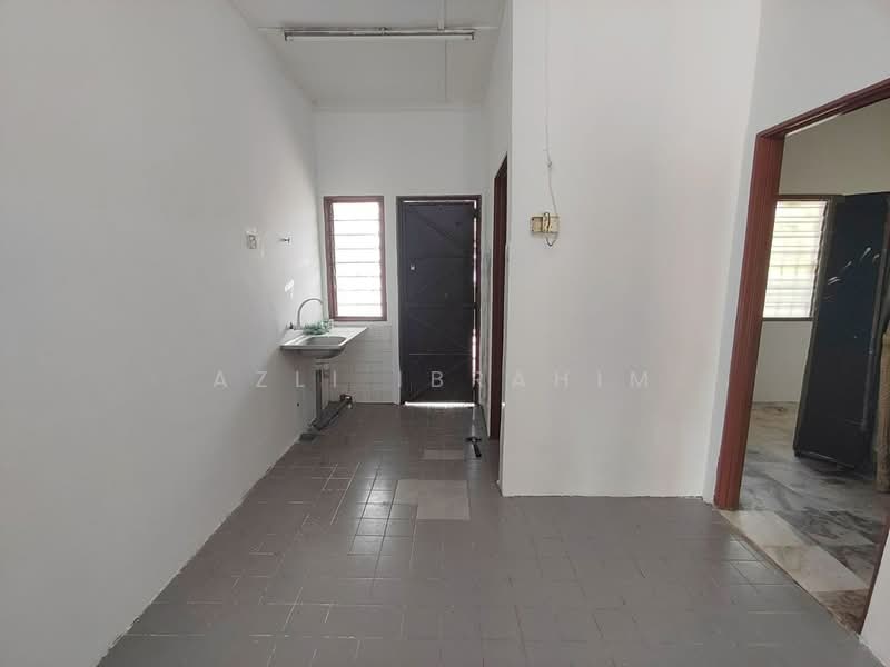Rumah Teres 1-Tingkat untuk Dijual di Bandar Rinching Seksyen 1 (Semenyih) - Azli Ibrahim - Interior - PropertyGuru.com.my