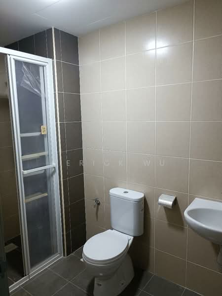 Service Residence for Sale at You City 3 - Derick Wu - Bathroom - PropertyGuru.com.my