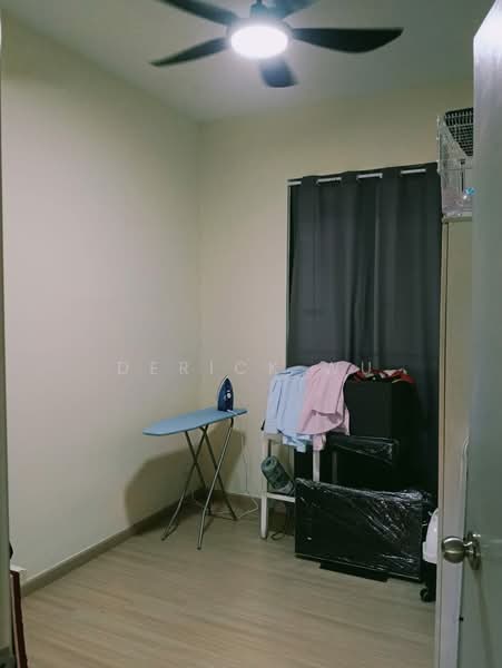 Service Residence for Sale at You City 3 - Derick Wu - Interior - PropertyGuru.com.my