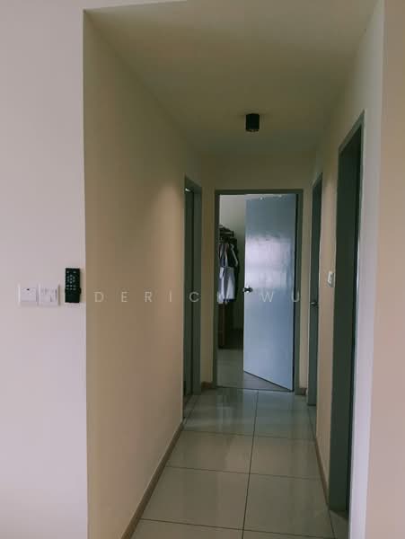 Service Residence for Sale at You City 3 - Derick Wu - Corridor - PropertyGuru.com.my