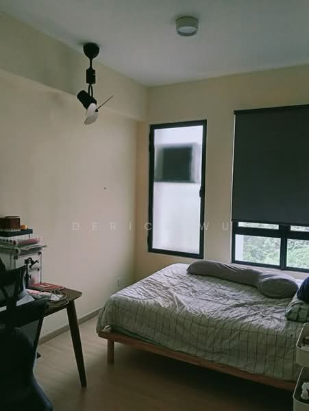 Service Residence for Sale at You City 3 - Derick Wu - Bedroom - PropertyGuru.com.my