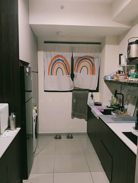 Service Residence for Sale at You City 3 - Derick Wu - Kitchen - PropertyGuru.com.my