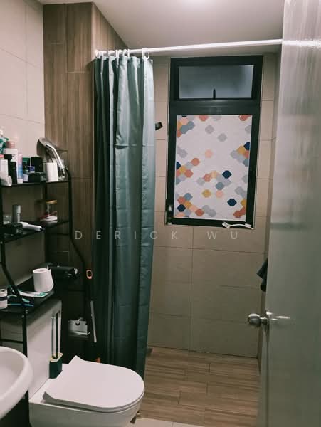 Service Residence for Sale at You City 3 - Derick Wu - Bathroom - PropertyGuru.com.my