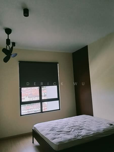 Service Residence for Sale at You City 3 - Derick Wu - Bedroom - PropertyGuru.com.my