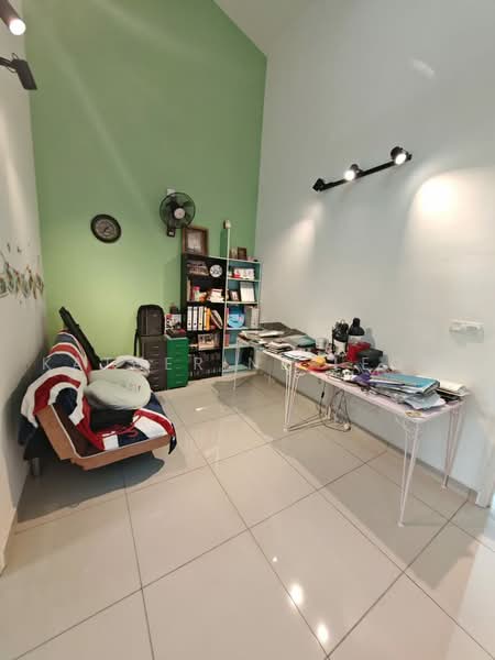 2-storey Terraced House for Sale in Horizon Hills (Iskandar Puteri (Nusajaya)) - Katherine Leow - Study - PropertyGuru.com.my
