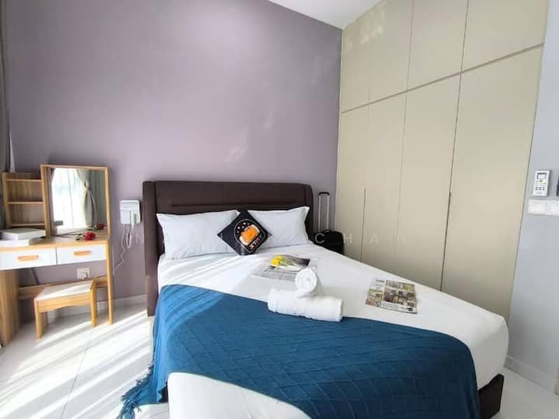 Kediaman Servis untuk Dijual di Sky Trees - Nathan Chan - PropertyGuru.com.my