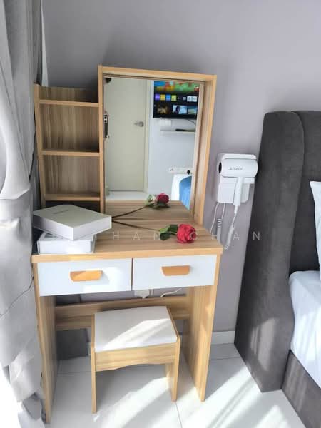Kediaman Servis untuk Dijual di Sky Trees - Nathan Chan - PropertyGuru.com.my