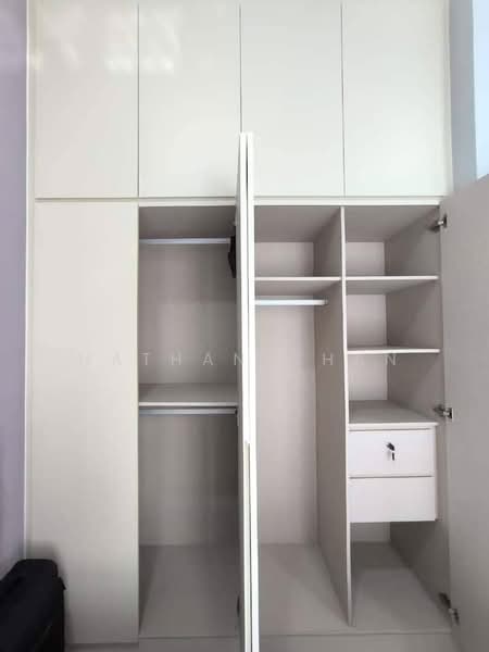 Kediaman Servis untuk Dijual di Sky Trees - Nathan Chan - PropertyGuru.com.my