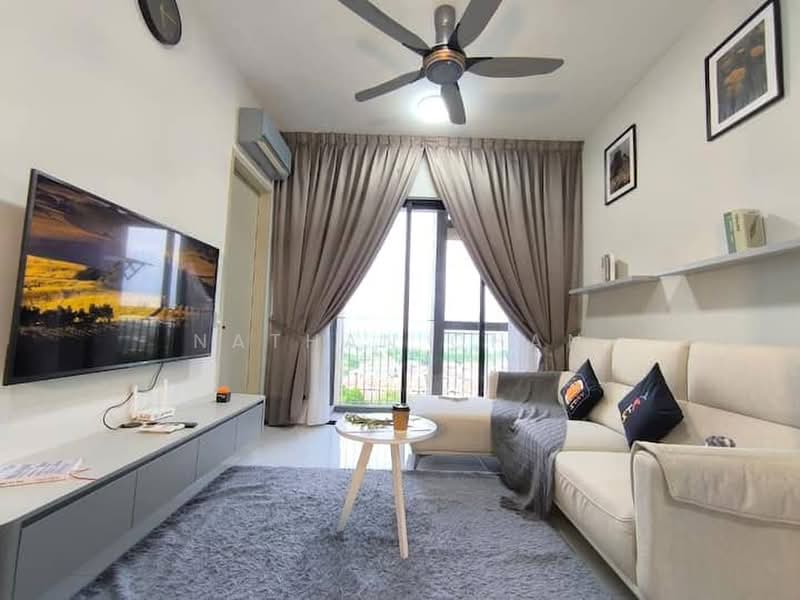 Kediaman Servis untuk Dijual di Sky Trees - Nathan Chan - PropertyGuru.com.my