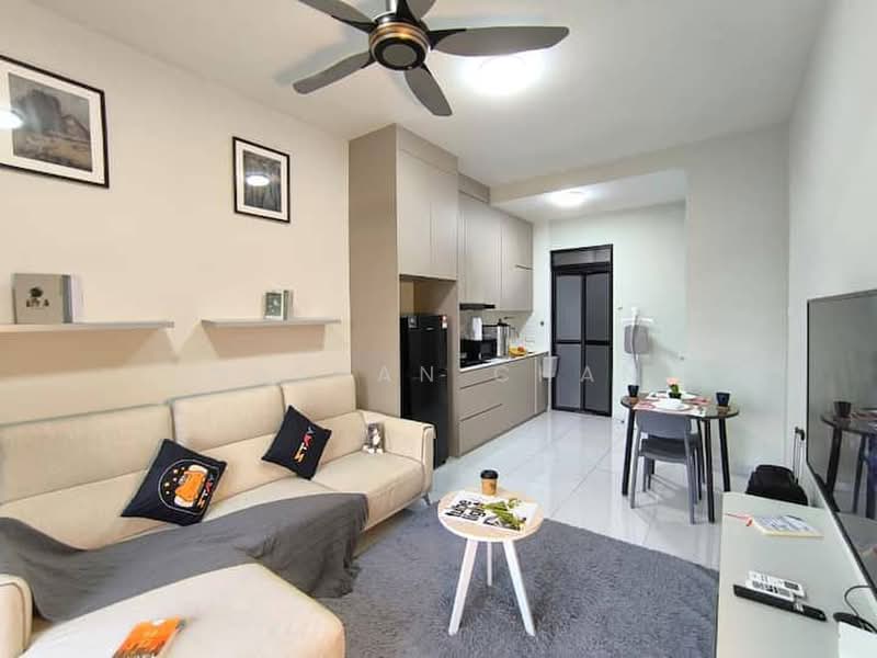 Kediaman Servis untuk Dijual di Sky Trees - Nathan Chan - PropertyGuru.com.my