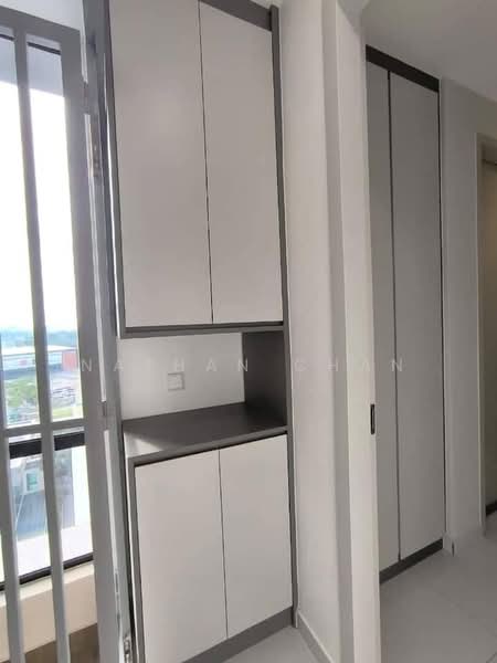 Kediaman Servis untuk Dijual di Sky Trees - Nathan Chan - PropertyGuru.com.my