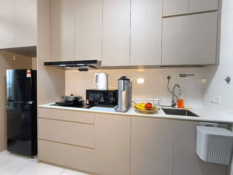 Kediaman Servis untuk Dijual di Sky Trees - Nathan Chan - PropertyGuru.com.my