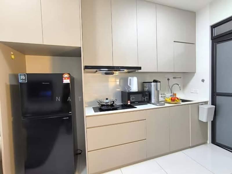 Kediaman Servis untuk Dijual di Sky Trees - Nathan Chan - PropertyGuru.com.my