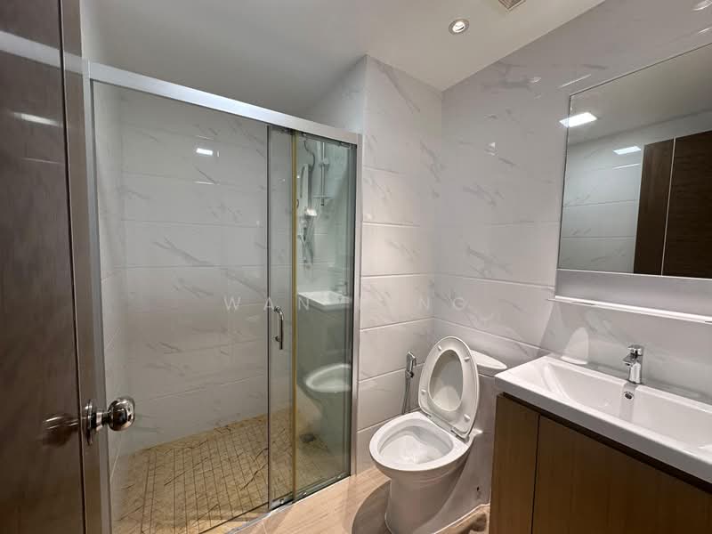 Condominium for Rent at Carnelian Tower 1 - Wan Ning - PropertyGuru.com.my