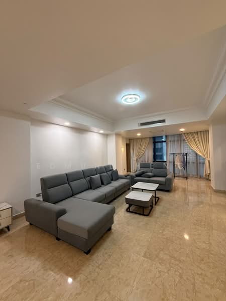 Service Residence for Rent at 3 Kia Peng - Edmund Heng - PropertyGuru.com.my