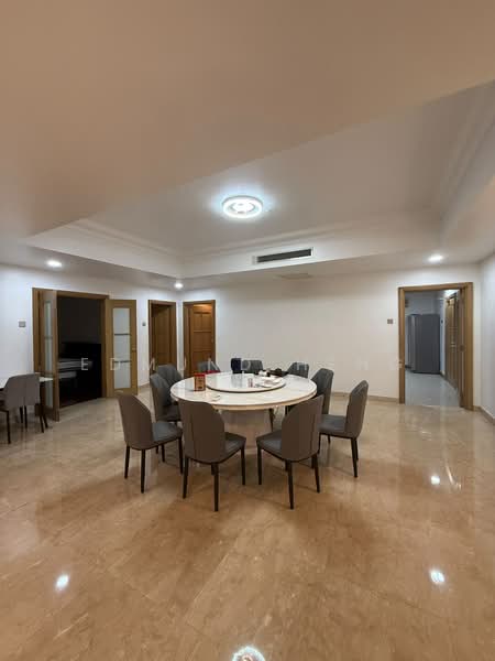 Service Residence for Rent at 3 Kia Peng - Edmund Heng - PropertyGuru.com.my
