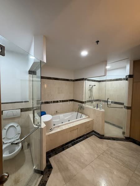 Service Residence for Rent at 3 Kia Peng - Edmund Heng - PropertyGuru.com.my