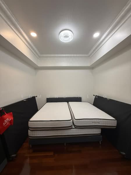 Service Residence for Rent at 3 Kia Peng - Edmund Heng - PropertyGuru.com.my