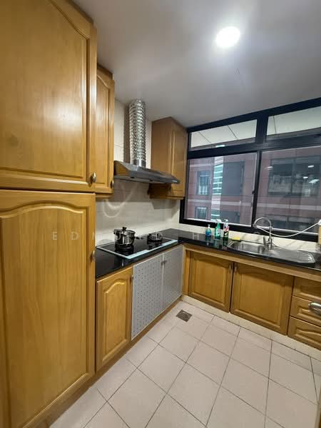 Service Residence for Rent at 3 Kia Peng - Edmund Heng - PropertyGuru.com.my