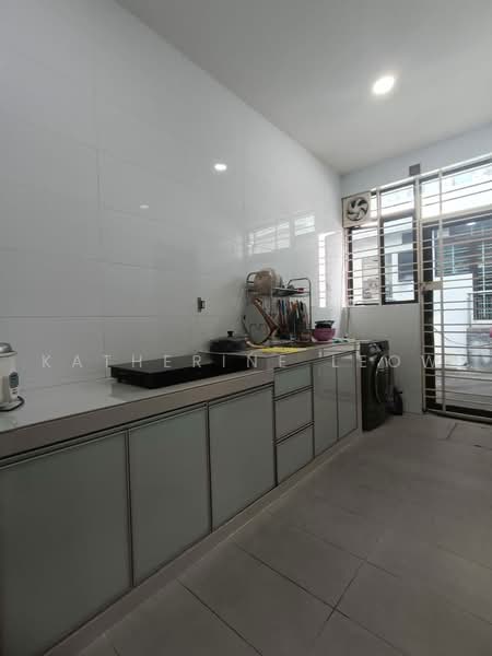 2-storey Terraced House for Sale in Horizon Hills (Iskandar Puteri (Nusajaya)) - Katherine Leow - PropertyGuru.com.my