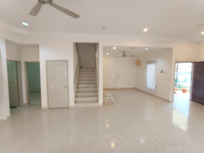 Rumah Berkembar untuk Dijual di Ampang (Selangor) - Marcus Chye - Interior - PropertyGuru.com.my