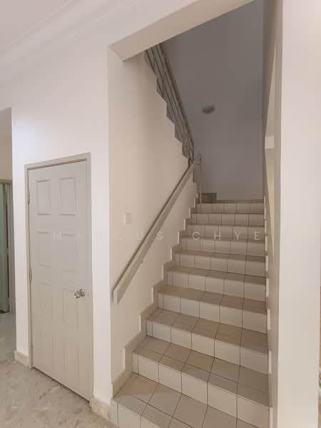 Rumah Berkembar untuk Dijual di Ampang (Selangor) - Marcus Chye - Interior - PropertyGuru.com.my
