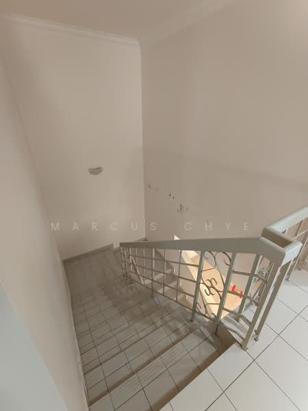Rumah Berkembar untuk Dijual di Ampang (Selangor) - Marcus Chye - Interior - PropertyGuru.com.my