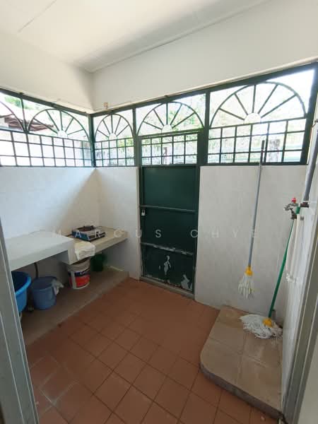 Rumah Berkembar untuk Dijual di Ampang (Selangor) - Marcus Chye - Kitchen - PropertyGuru.com.my