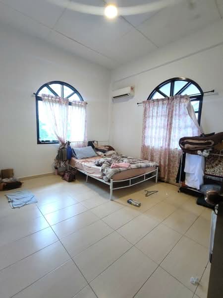 Rumah Berkembar untuk Dijual di Johor Bahru (Johor) - Karl Lim - Bedroom - PropertyGuru.com.my
