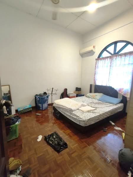Rumah Berkembar untuk Dijual di Johor Bahru (Johor) - Karl Lim - Bedroom - PropertyGuru.com.my