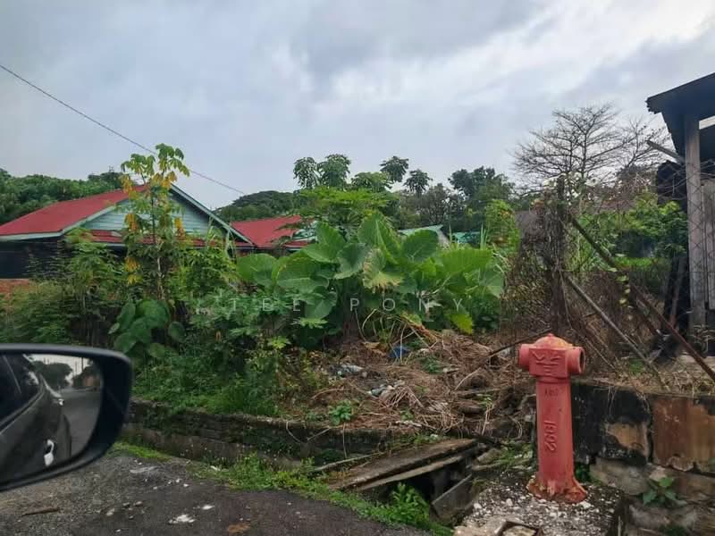 Tanah Kediaman untuk Dijual di Kampung Baru Menglembu (Menglembu) - Tee Pony - Exterior - PropertyGuru.com.my