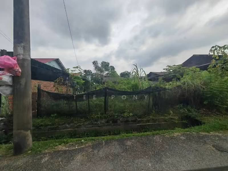 Tanah Kediaman untuk Dijual di Kampung Baru Menglembu (Menglembu) - Tee Pony - Exterior - PropertyGuru.com.my