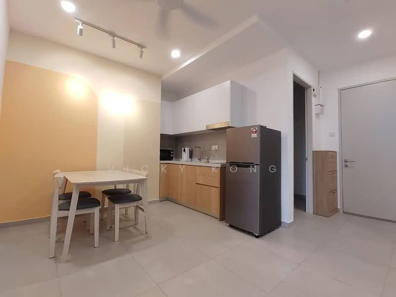 Service Residence for Rent at YOLO Signature Suites - Vicky Kong - PropertyGuru.com.my